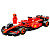 Конструктор Lego Speed Champions 77242 Ferrari SF-24 F1